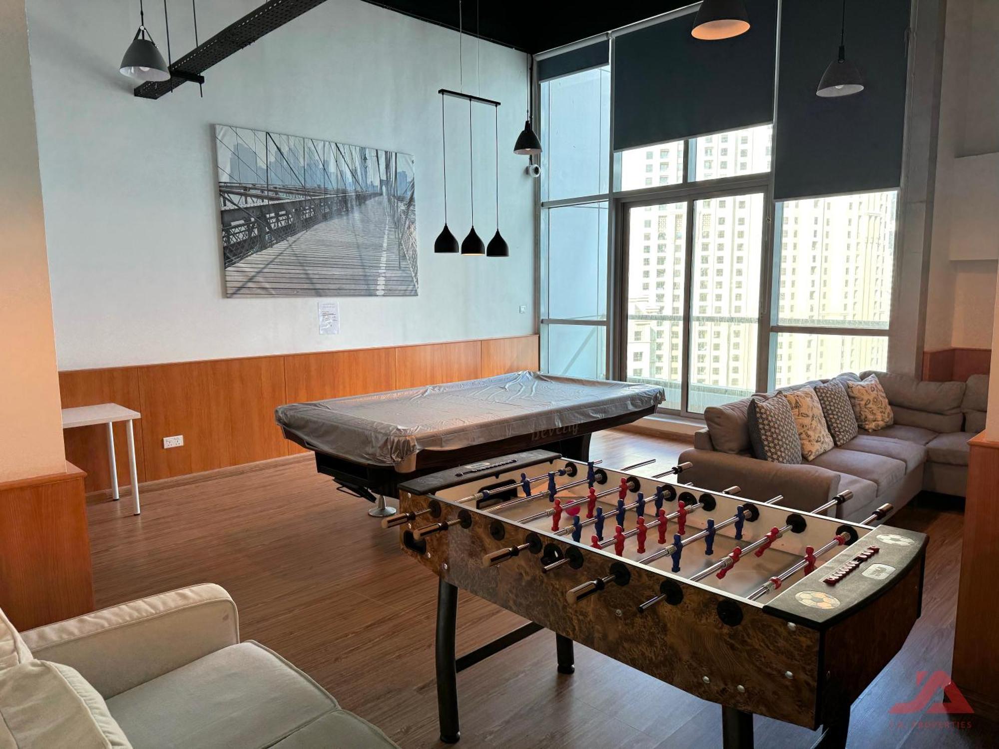 Cozy Marina & Sea View Apt In Bay Central Tower Dubai Marina With Modern Gym & Pool, Steps To Beach & Metro Ngoại thất bức ảnh