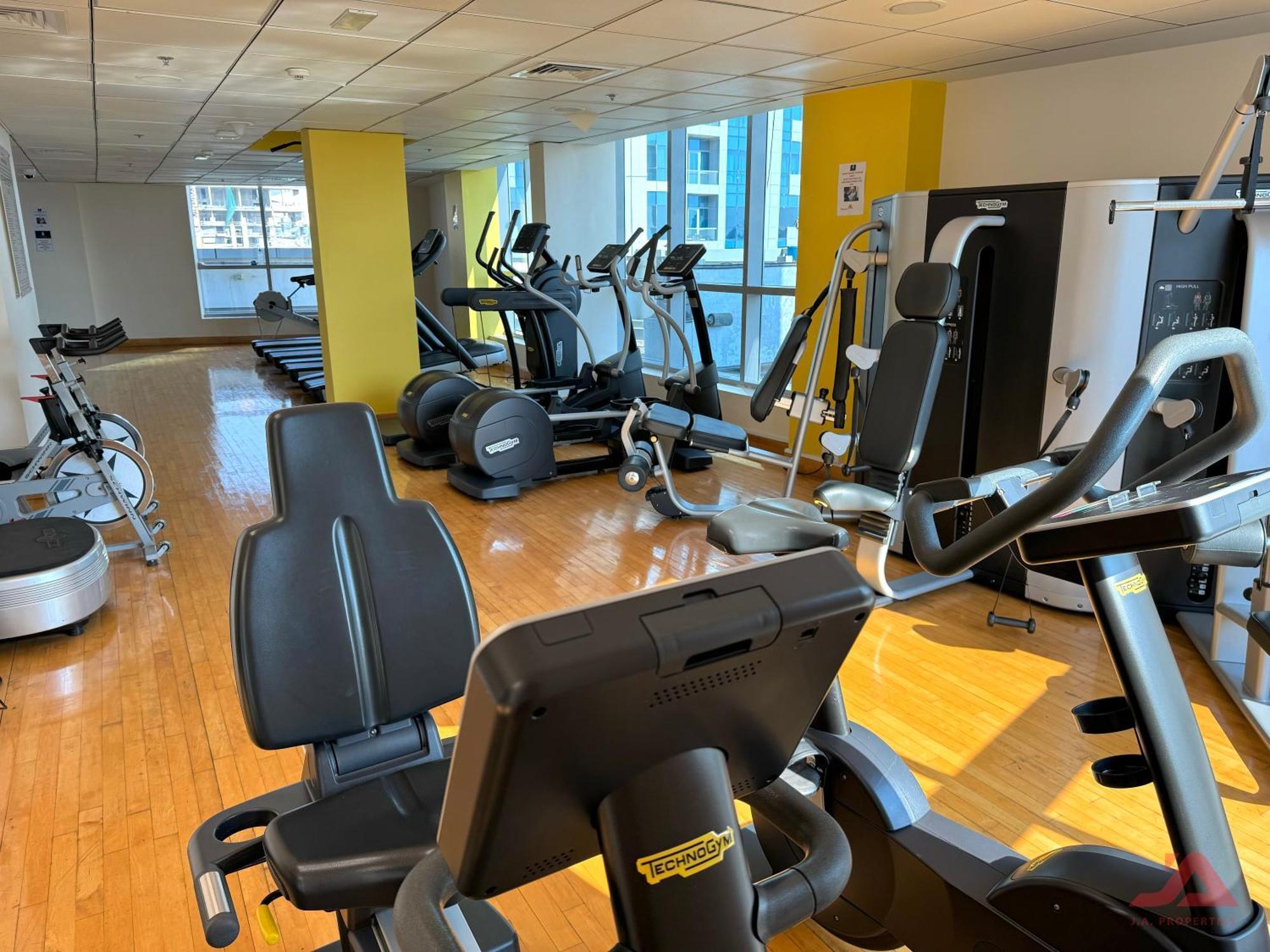 Cozy Marina & Sea View Apt In Bay Central Tower Dubai Marina With Modern Gym & Pool, Steps To Beach & Metro Ngoại thất bức ảnh