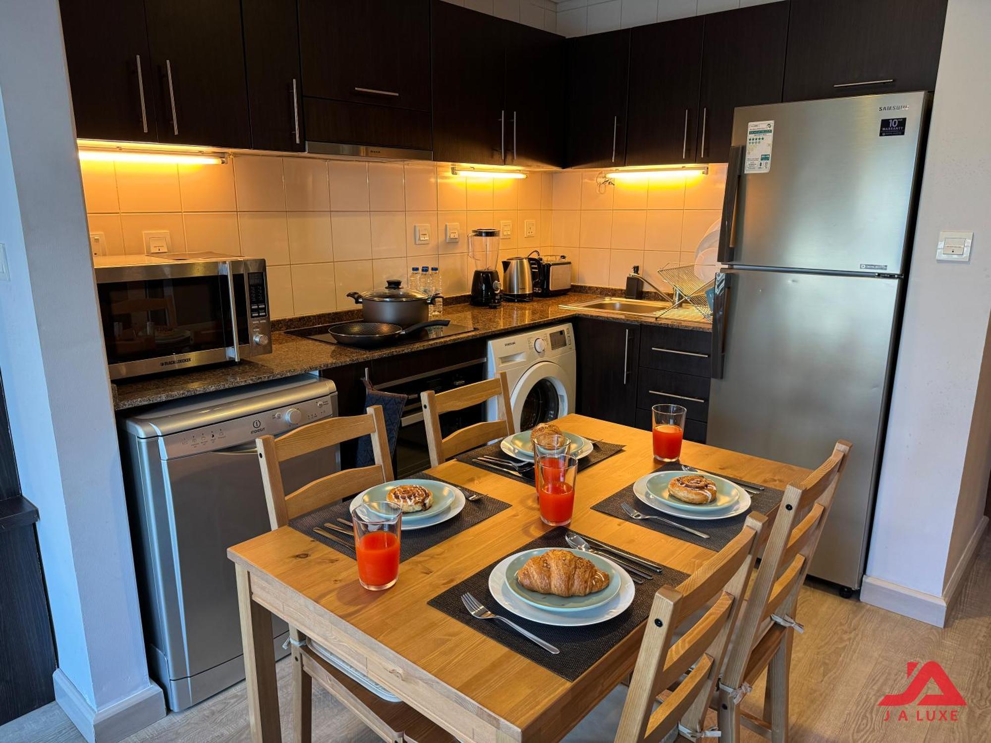 Cozy Marina & Sea View Apt In Bay Central Tower Dubai Marina With Modern Gym & Pool, Steps To Beach & Metro Ngoại thất bức ảnh