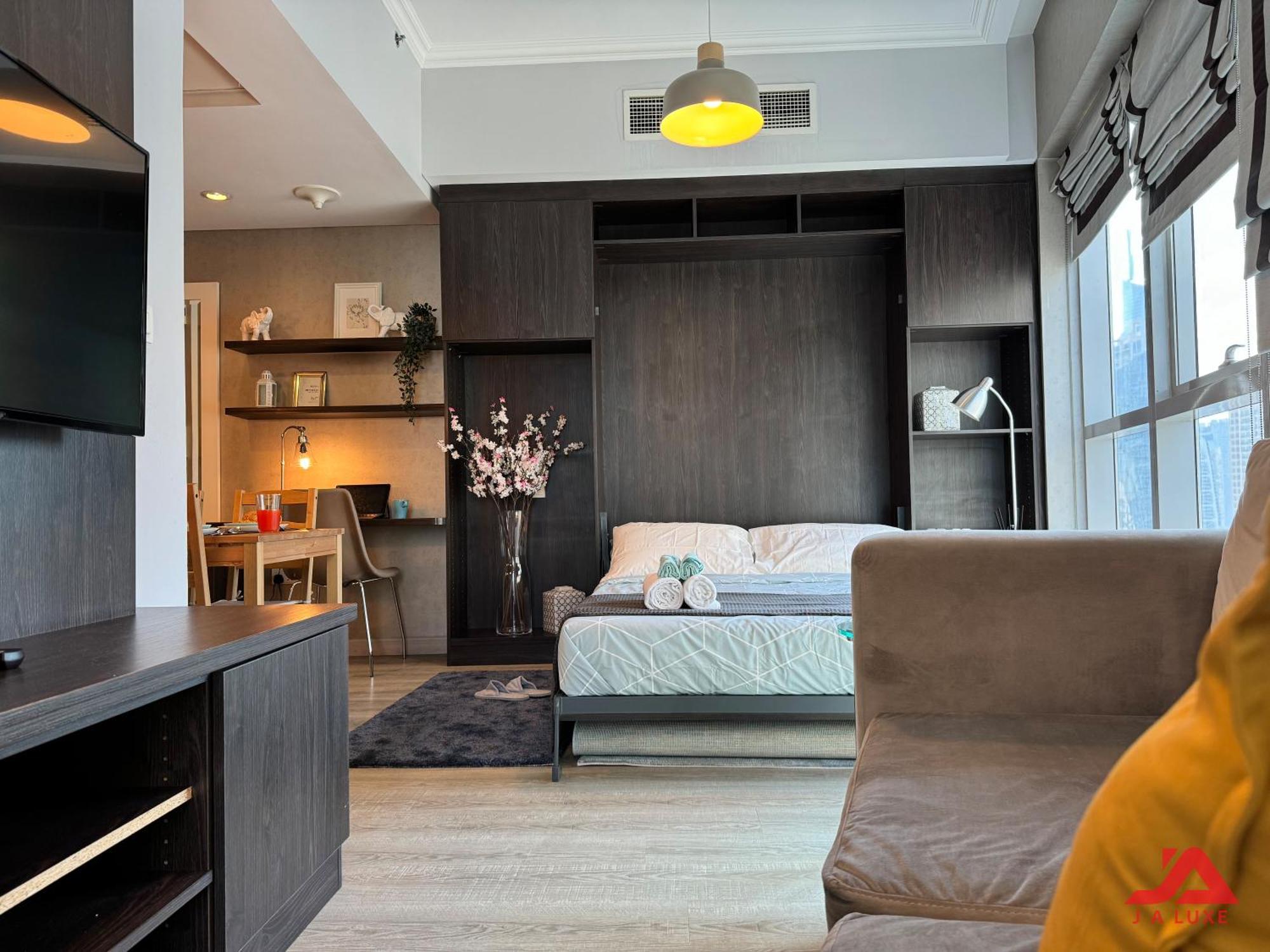 Cozy Marina & Sea View Apt In Bay Central Tower Dubai Marina With Modern Gym & Pool, Steps To Beach & Metro Ngoại thất bức ảnh